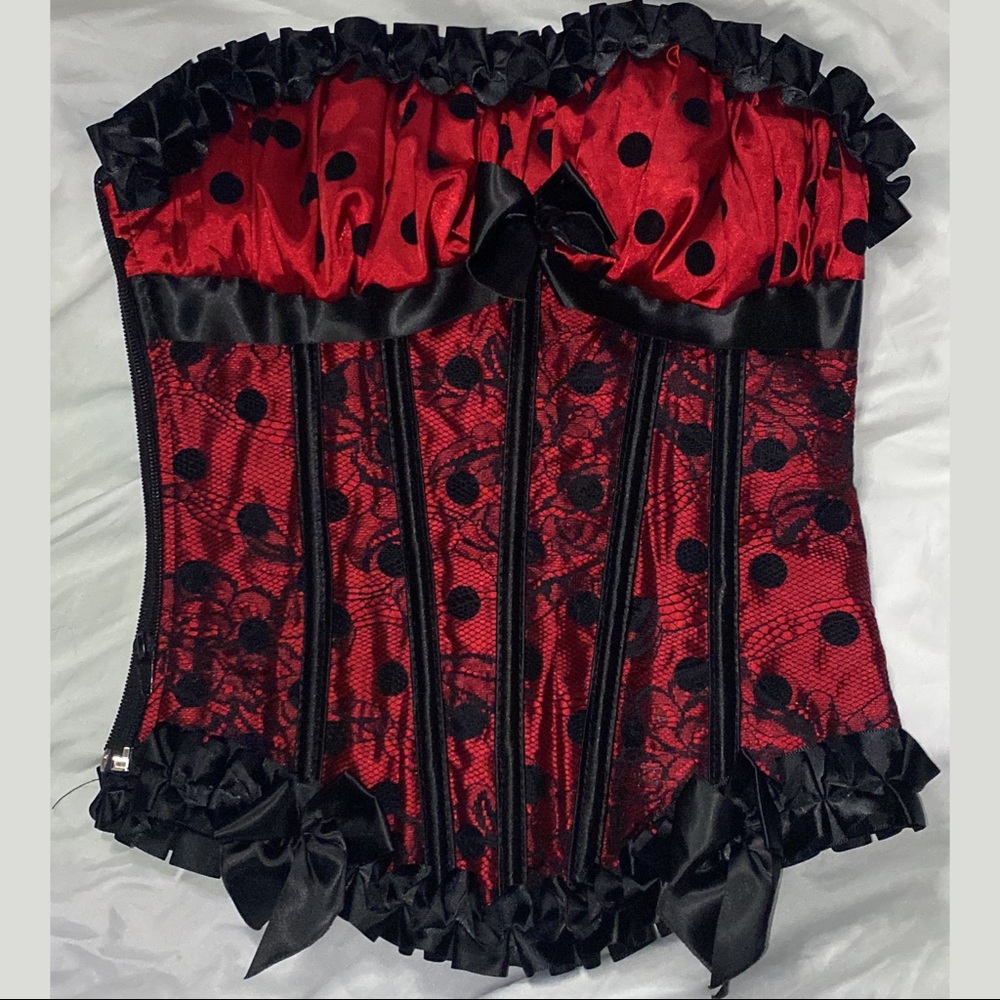 Corset